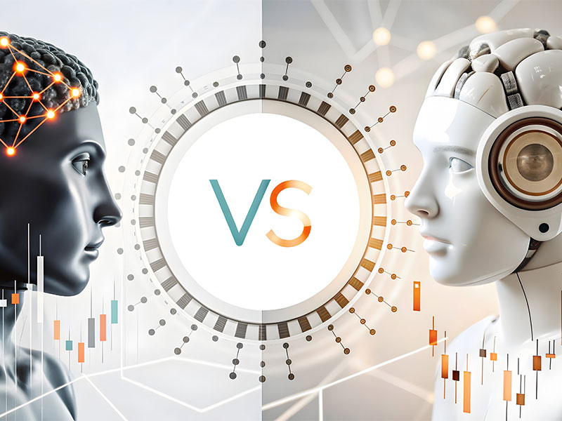 AI automation agency vs. traditional marketing agency, traditional marketing agency vs AI automation agency, traditional marketing agency or AI automation agency, AI automation agency in India, performance marketer