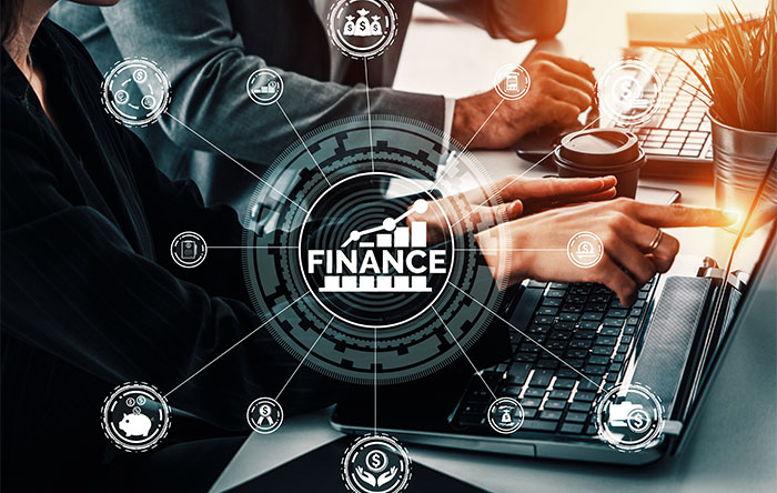 digital marketing agency for financial services, digital marketing agency for financial institutions, finance digital marketing agency