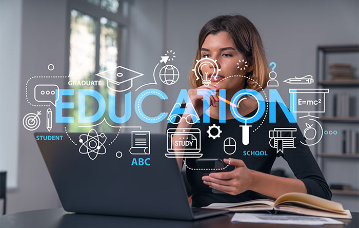 education digital marketing agency, digital marketing for higher education, digital marketing agency for colleges, digital marketing agency for educational institutes, higher education digital marketing agency