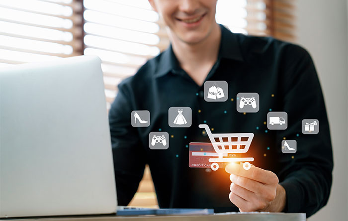 retail digital marketing agency, digital marketing for fmcg, e commerce digital marketing