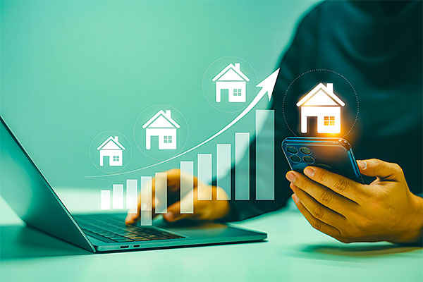 real estate lead generation