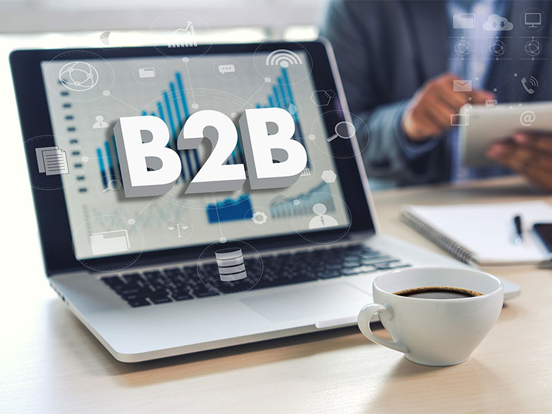 B2B lead generation chatbot, guide to build B2B lead generation chatbot, tips to build B2B lead generation chatbot, agentic AI for marketing, performance marketing agencies