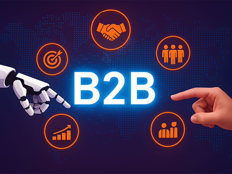 AI agent architectures for B2B lead scoring, AI agent architectures for lead scoring, agent architectures for B2B lead scoring, guide to AI agent architectures, agentic AI for marketing