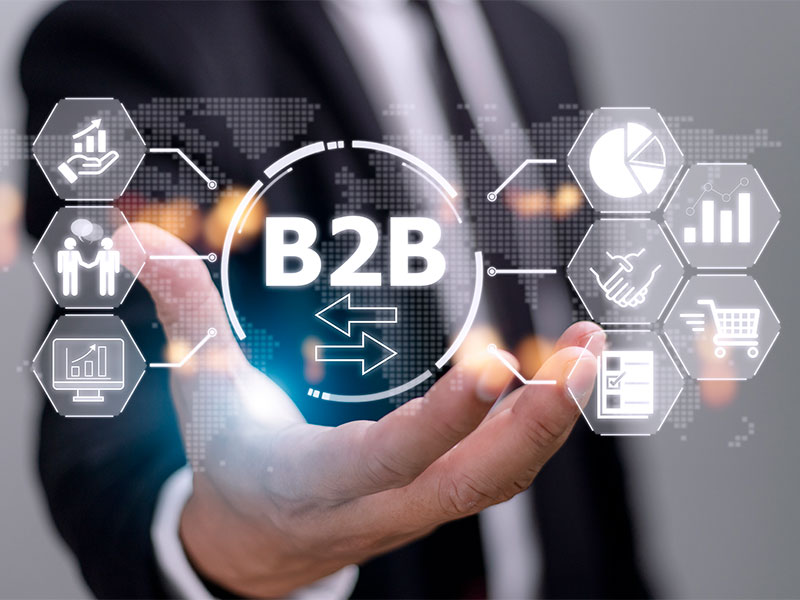 ai agent architectures for b2b lead scoring, ai agent marketing for b2b lead scoring, ai agents for b2b lead scoring, agentic AI for marketing, digital marketing agency for b2b