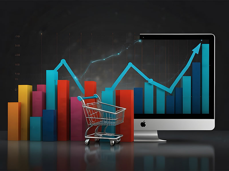 how to increase online sales for retail business, strategies to increase online sales for retail business, tips to increase online sales for retail business, performance marketers, retail digital marketing services