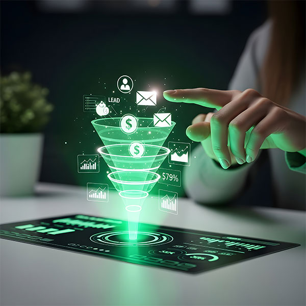 ai-lead-generation-agency