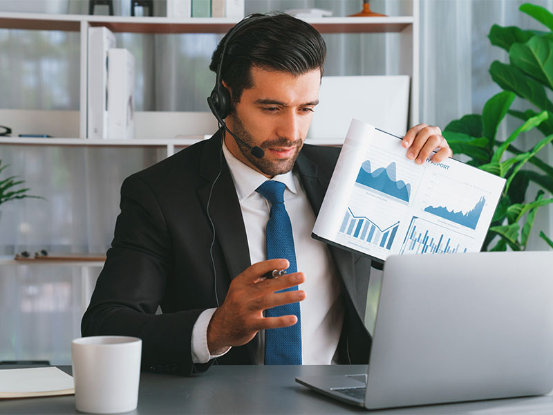 predictive lead scoring eliminates wasted sales calls, predictive lead scoring for small business, predictive lead scoring, agentic AI for marketing, best digital marketing agency in India