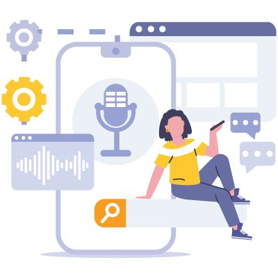 voice-search