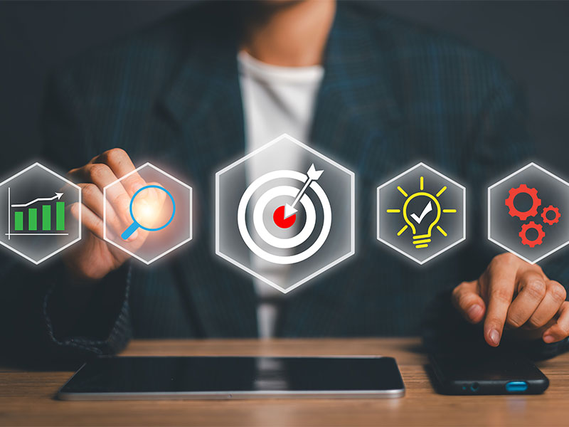 framework for AEO strategy, AEO strategy framework, guide to build AEO strategy, tips to build AEO strategy, AEO Agency in India